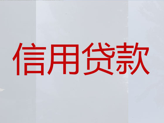 黔南信用贷款-银行抵押贷款